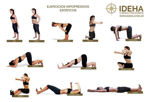 Hipopresivos en 5 pasos clave para fortalecer tus abdominales