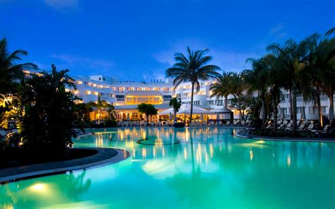 Hipotels La Geria Hotel Review, Lanzarote | Travel