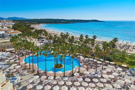 Hipotels Mediterraneo  Sa Coma, Majorca    Hotel Reviews ...