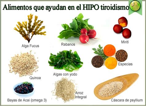 HIPOTIROIDISMO  1    Remedios naturales