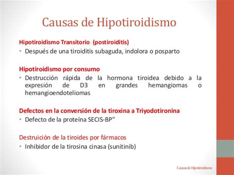 Hipotiroidismo e hipertiroidismo