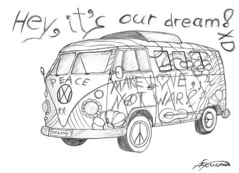 Hippie Coloring Pages Printable Coloring Pages