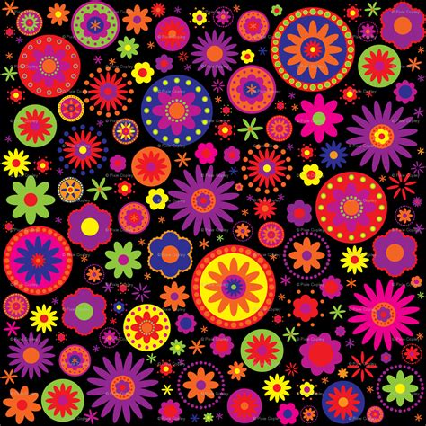 Hippie Patterns Wallpapers   Wallpaper Cave