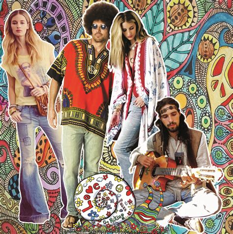hippies | hipiie | Pinterest | Sociedad de consumo ...