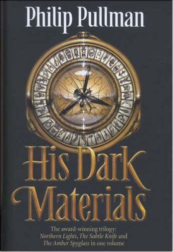 his dark materials | Full Stop