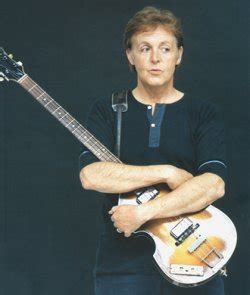 His Majesty   The Paul McCartney Discography