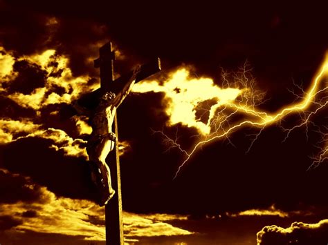 HISTOIRE LÉGENDAIRE: La crucifixion de Jésus Christ et les ...