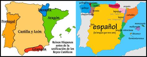 HISTORI K: La Hueste Española