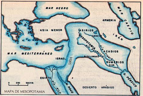 Historia Antigua 2: Civilizaciones Antiguas  Mesopotamia y ...