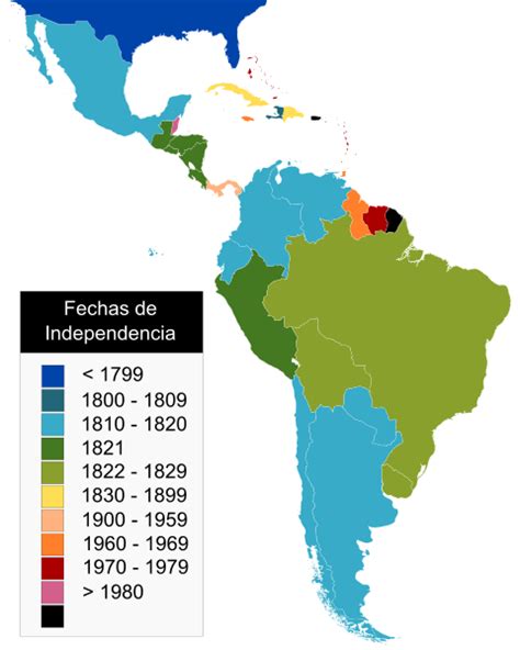 HISTÓRIA BRASILEIRA: Brasil e América Espanhola ...
