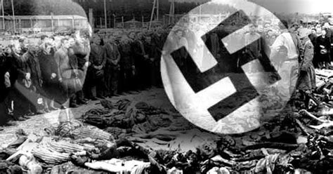 História & Cia: O NAZISMO E O HOLOCAUSTO