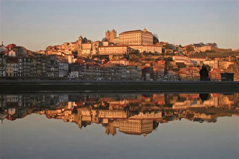 História, Cultura & Património | Porto e Norte de Portugal