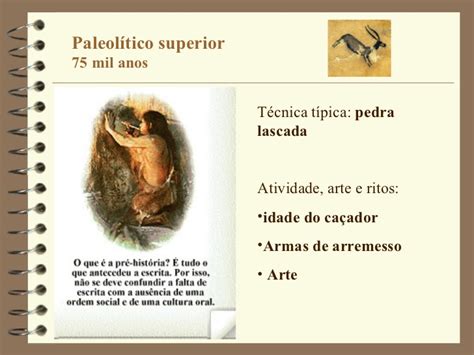 História da Arte  PaleoLítico, Mesolítico, Neolítico, Arte ...