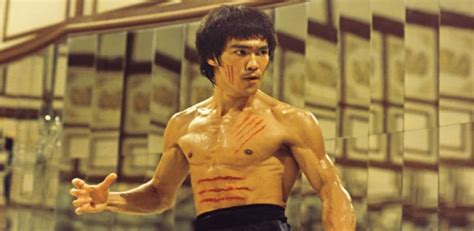 Historia de Bruce Lee, vida y muerte de una Leyenda ...