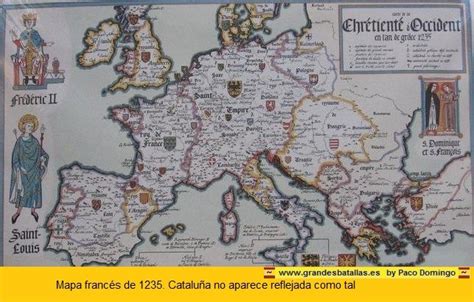 Historia de Catalunya para Nacionalistas