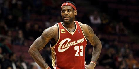 Historia de Cleveland Cavaliers | SomosBasket