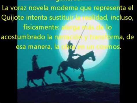 historia de don quijote resumen   YouTube