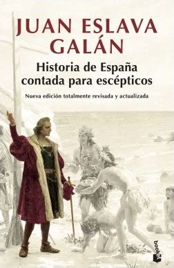 Historia de España contada para escépticos pdf