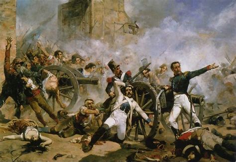 Historia de España: la Invasion Napoleonica ...