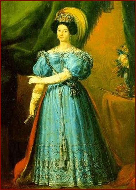 Historia de España   La Regente Maria Cristina