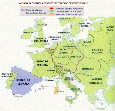 Historia de España: Reyes Católicos y Austrias