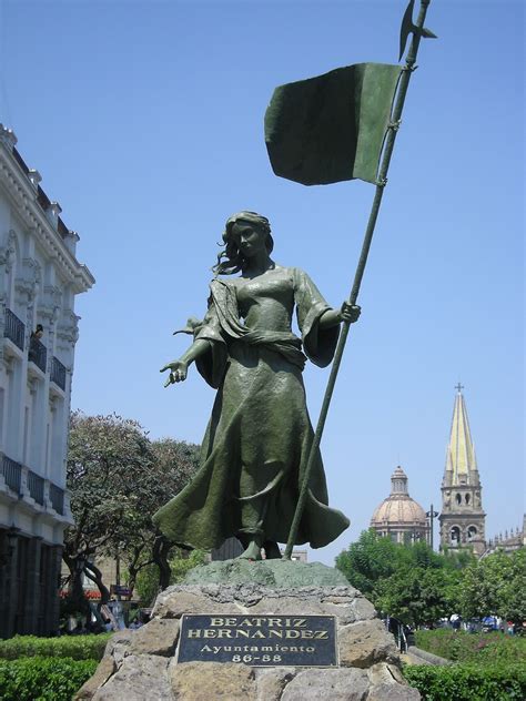 Historia de Guadalajara  Jalisco    Wikipedia, la ...