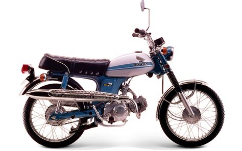 Historia de Honda | Honda Canarias Motocicletas