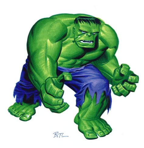 Historia de Hulk [MeGaPoSt]   Taringa!