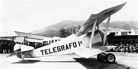 Historia de la Aviación – Conoce paso a paso la historia ...