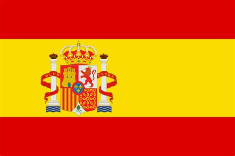 Historia de la bandera de España... desde la Cruz de ...