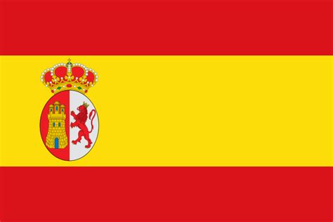 Historia de la bandera de España... desde la Cruz de ...