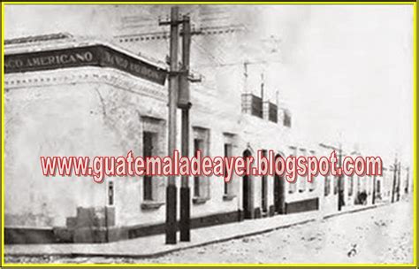 Historia de la Ciudad de Guatemala: Historia de los ...
