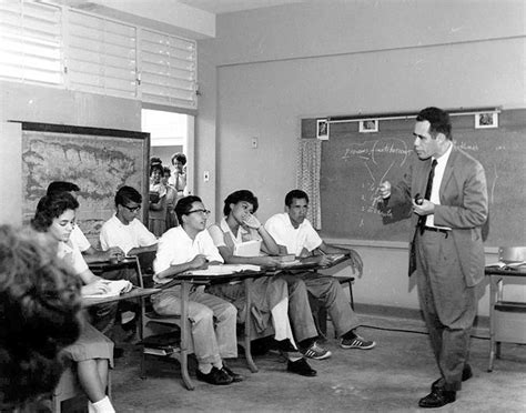 Historia de la Educación en Puerto Rico   Educación ...