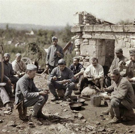 Historia de La I Guerra Mundial   Casa de la Historia