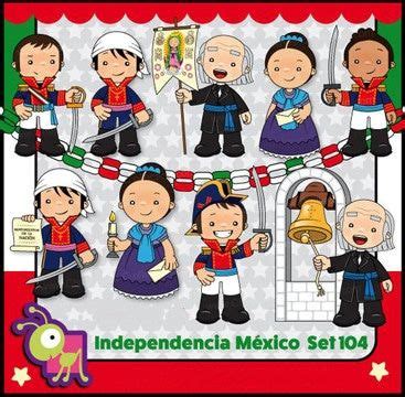 Historia De La Independencia De Mexico Resumen Para Niños ...