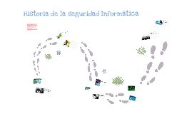 Historia de la seguridad informatica by Susana Portillo on ...