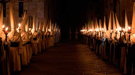 Historia de la Semana Santa: ¿qué se conmemora cada día?