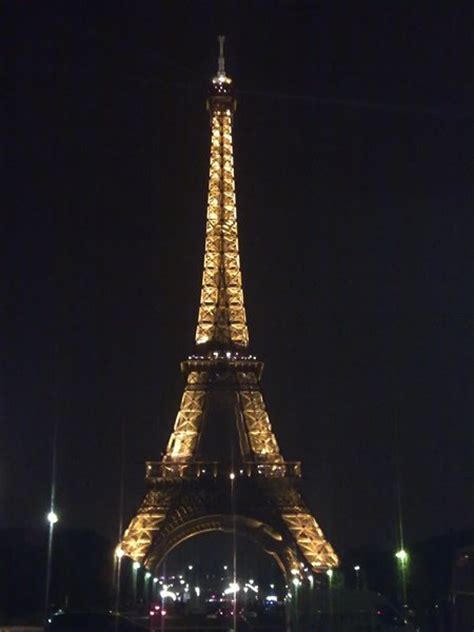 Historia de la Torre Eiffel | 21 Wonders