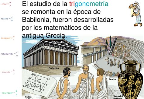 Historia de la Trigonometría by Karla Moreno   Issuu