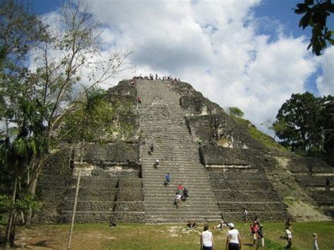 Historia de la valoración VII: ejemplos de la cultura maya