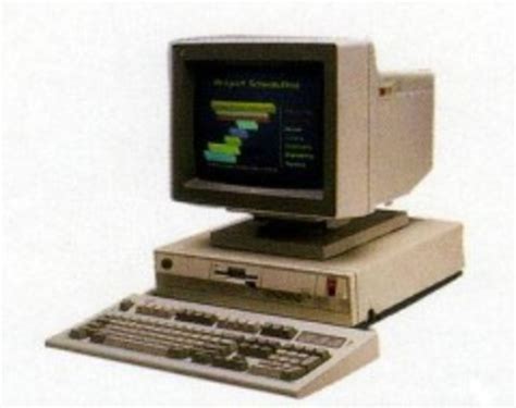 Historia de las computadoras  1970 2016  timeline ...
