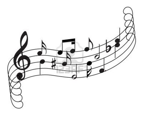 Historia de las notas musicales | El Rincón de Mayriel