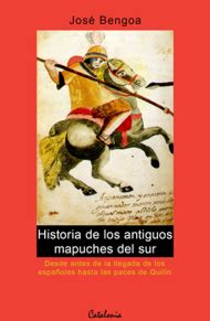 Historia de los antiguos Mapuches del Sur | Escuela de ...