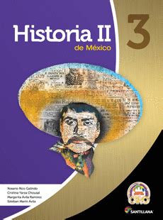 HISTORIA DE MEXICO 2 PARA 3° SECUNDARIA TODOS JUNTOS ORO C ...