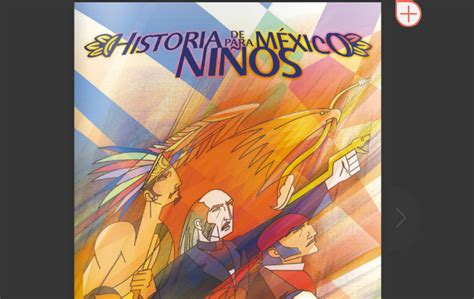Historia de México Completa para Niños   PDF a Todo Color ...