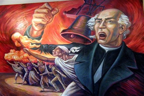 Historia de México: Independencia de México