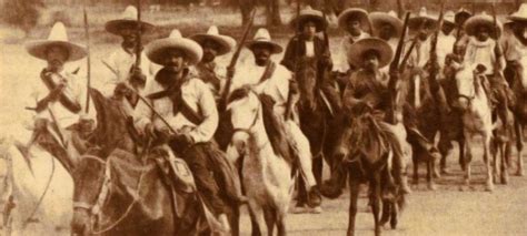 Historia de México: la Revolución liberadora