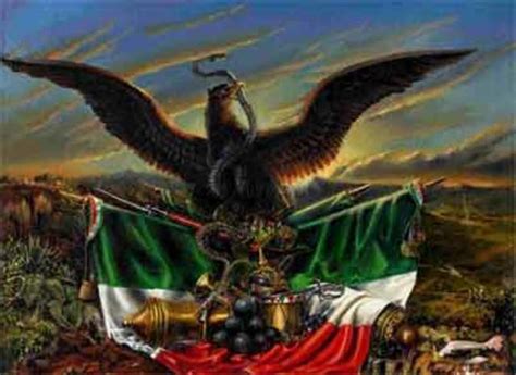 Historia de Mexico timeline | Timetoast timelines