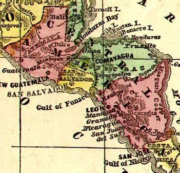 Historia de Nicaragua   Wikipedia, la enciclopedia libre