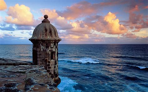 Historia De Puerto Rico: Arquitectura de San Juan  Parte 1 ...